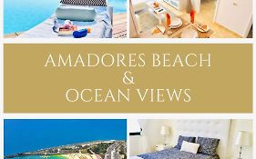 Amadores Beach&Ocean Views